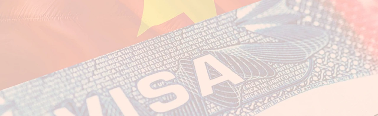 Vietnam's In Your Hands With Vietnam Visa On Arrival